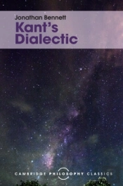 Kant'S Dialectic