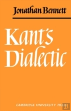Bertrand.pt - Kants Dialectic