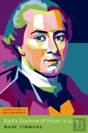Kant'S Doctrine Of Virtue