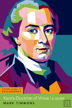 Bertrand.pt - Kant'S Doctrine Of Virtue