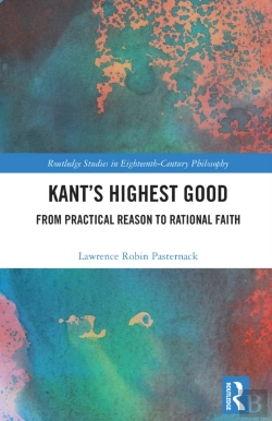 Bertrand.pt - Kant'S Highest Good