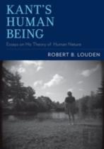Kant'S Human Being