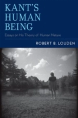 Bertrand.pt - Kant'S Human Being
