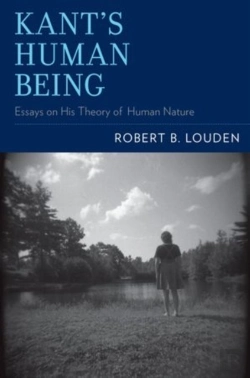 Bertrand.pt - Kant'S Human Being