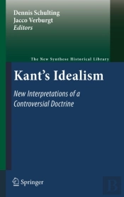 Kant'S Idealism