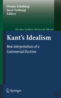 Bertrand.pt - Kant'S Idealism