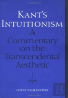 Kant'S Intuitionism