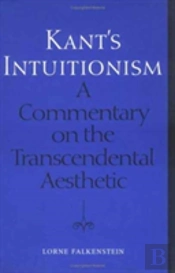 Kant'S Intuitionism