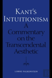 Kant'S Intuitionism