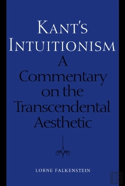 Bertrand.pt - Kant'S Intuitionism