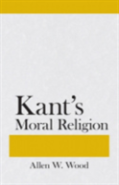 Kant'S Moral Religion