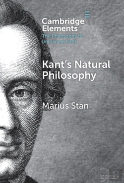 Bertrand.pt - Kant'S Natural Philosophy