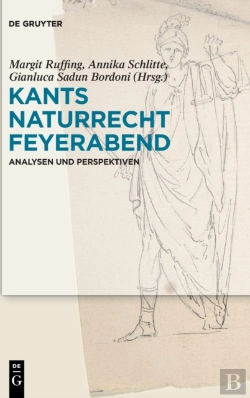 Bertrand.pt - Kants Naturrecht Feyerabend