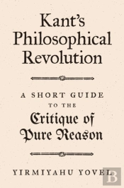 Kant`S Philosophical Revolution