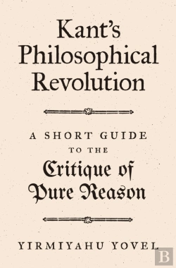 Bertrand.pt - Kant`S Philosophical Revolution