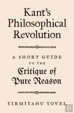 Bertrand.pt - Kant'S Philosophical Revolution