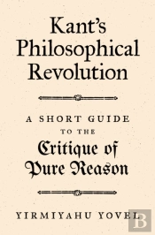 Kant'S Philosophical Revolution