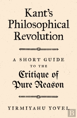 Bertrand.pt - Kant'S Philosophical Revolution