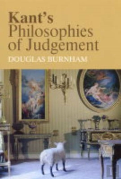 Bertrand.pt - Kant'S Philosophies Of Judgement