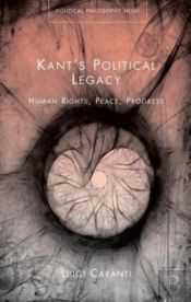 Kant'S Political Legacy
