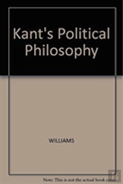 Bertrand.pt - Kants Political Philosophy Cb