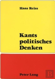 Kants Politisches Denken
