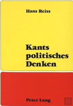 Bertrand.pt - Kants Politisches Denken