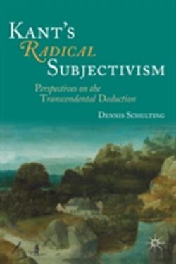 Bertrand.pt - Kant'S Radical Subjectivism