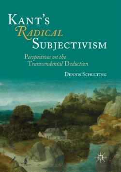 Bertrand.pt - Kant'S Radical Subjectivism