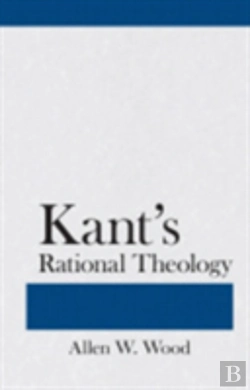 Bertrand.pt - Kant'S Rational Theology