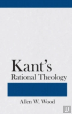 Bertrand.pt - Kant'S Rational Theology