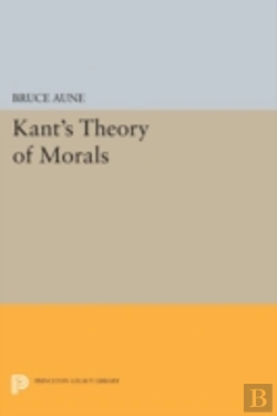 Bertrand.pt - Kant'S Theory Of Morals
