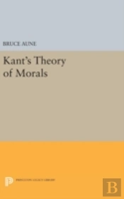 Kant'S Theory Of Morals