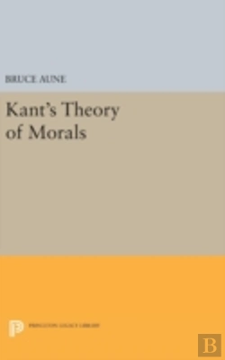 Bertrand.pt - Kant'S Theory Of Morals