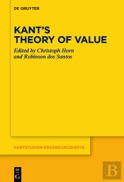 Kant'S Theory Of Value