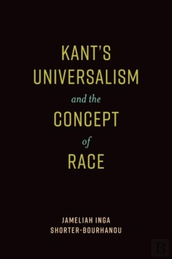 Bertrand.pt - Kant'S Universalism And The Concept Of Race