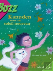 Kanuden Tome 3 : Kanuden Sous Un Soleil Nouveau