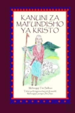 Bertrand.pt - Kanuni Za Mafundisho Ya Kristo