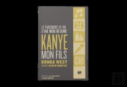 Bertrand.pt - Kanye, Mon Fils : Le Parcours De Vie D'Une Mère De Génie