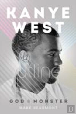 Bertrand.pt - Kanye West: God And Monster