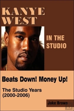 Bertrand.pt - Kanye West In The Studio