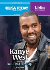 Kanye West