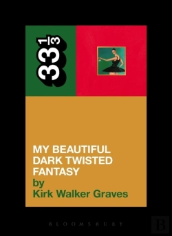 Bertrand.pt - Kanye West'S My Beautiful Dark Twisted Fantasy