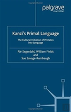 Bertrand.pt - Kanzi'S Primal Language