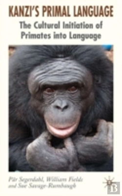 Bertrand.pt - Kanzi'S Primal Language