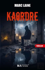 Kaordre