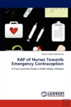 Bertrand.pt - Kap Of Nurses Towards Emergency Contraception