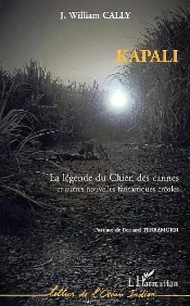 Kapali ; La Legende Du Chien Des Cannes