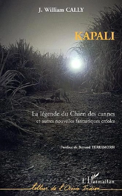 Bertrand.pt - Kapali ; La Legende Du Chien Des Cannes