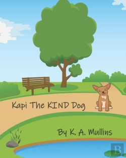Bertrand.pt - Kapi The Kind Dog